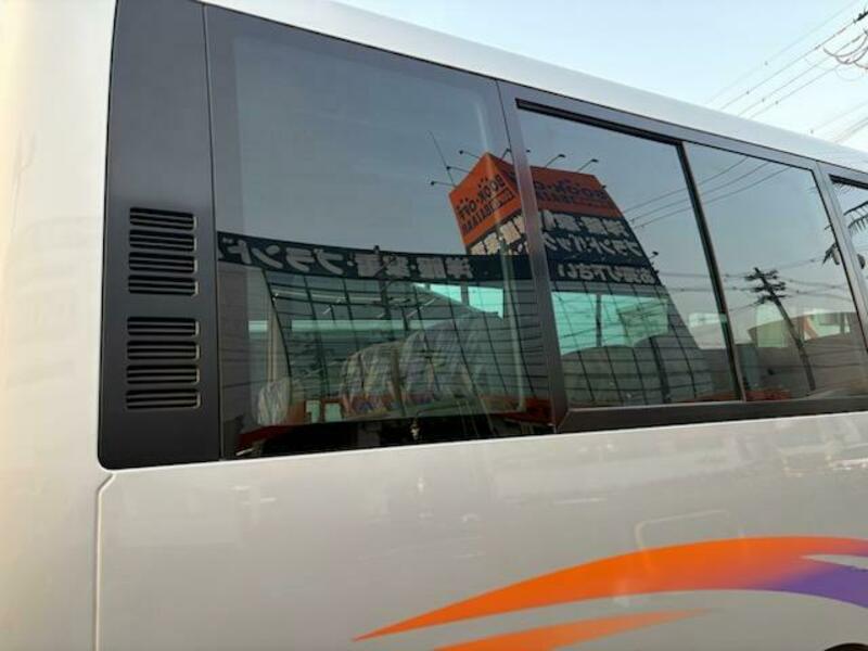 CIVILIAN BUS