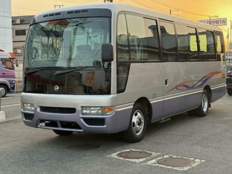 CIVILIAN BUS-0