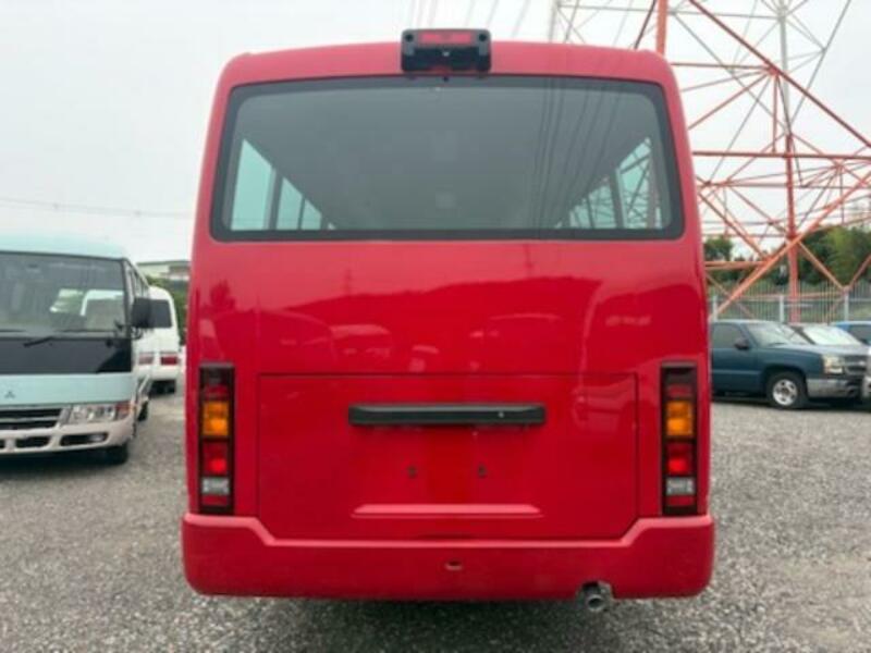 CIVILIAN BUS