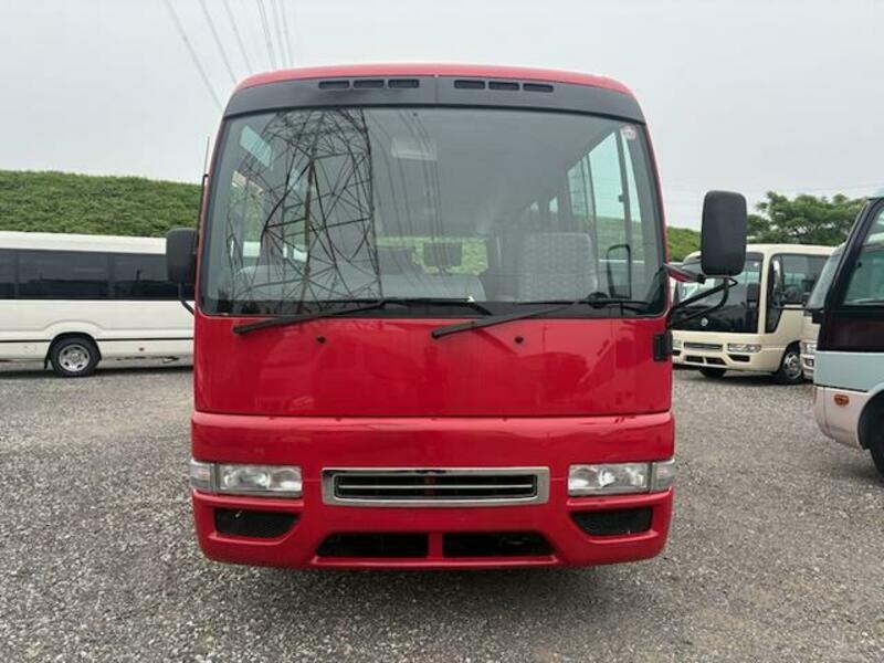CIVILIAN BUS