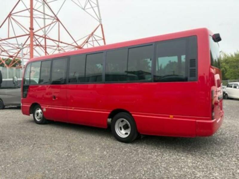 CIVILIAN BUS