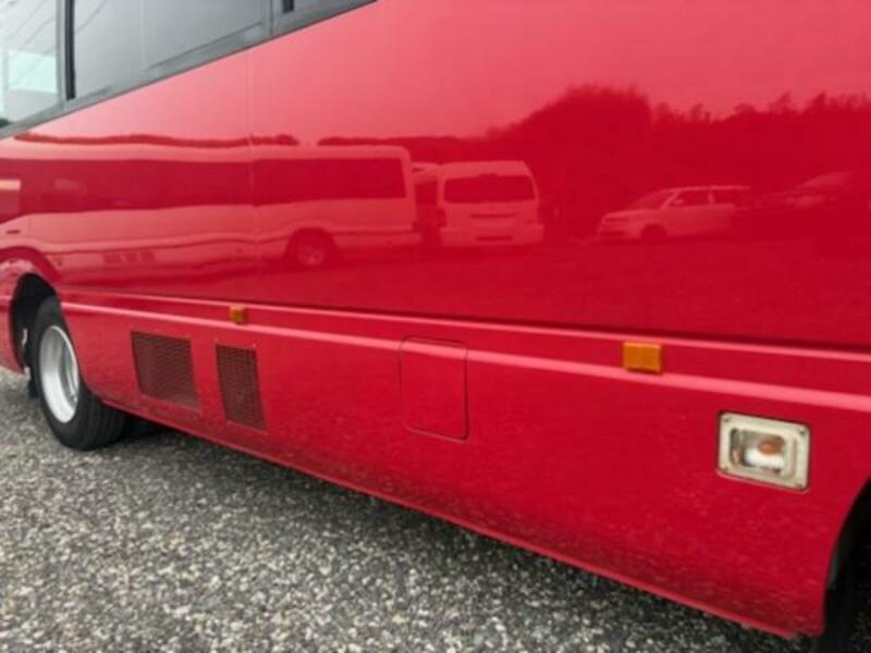 CIVILIAN BUS