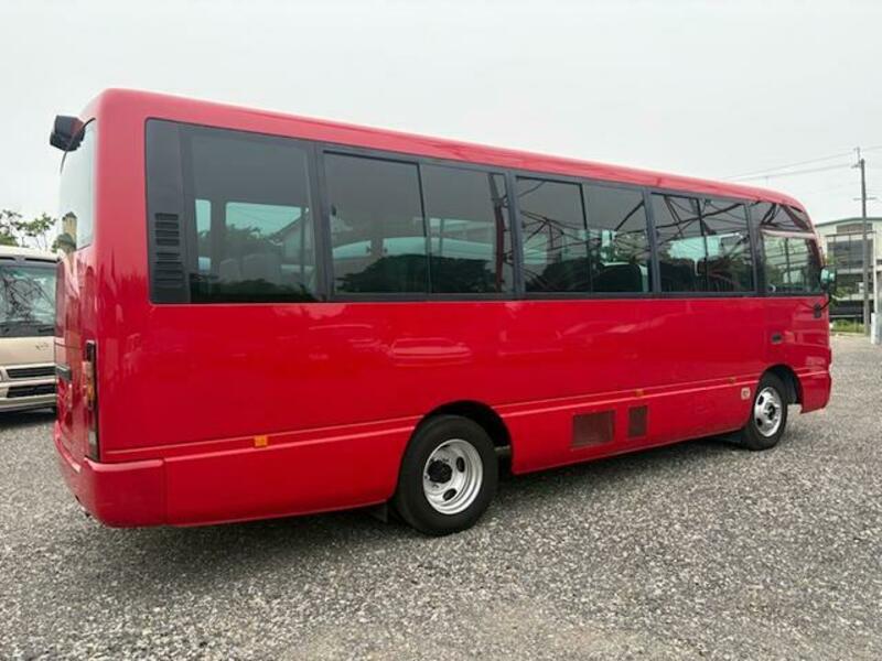 CIVILIAN BUS