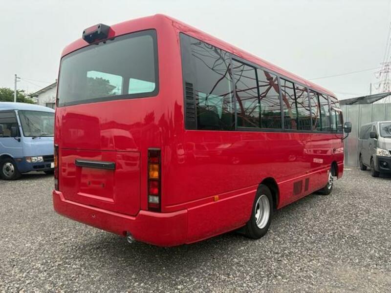 CIVILIAN BUS