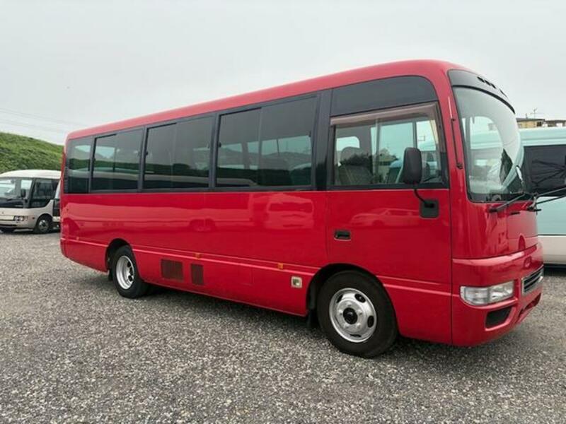 CIVILIAN BUS