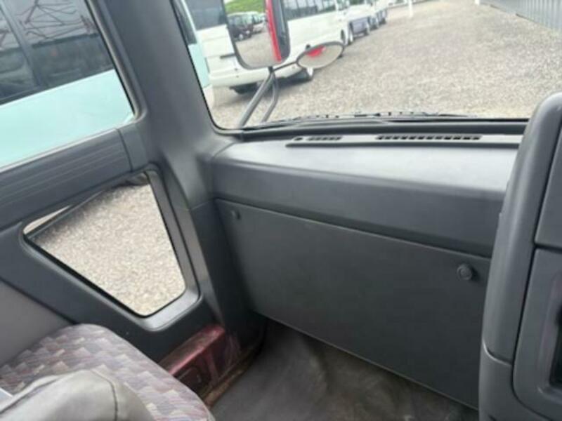 CIVILIAN BUS
