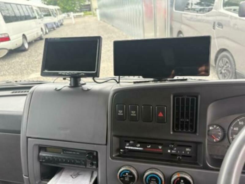 CIVILIAN BUS