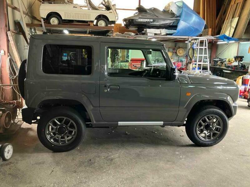 JIMNY