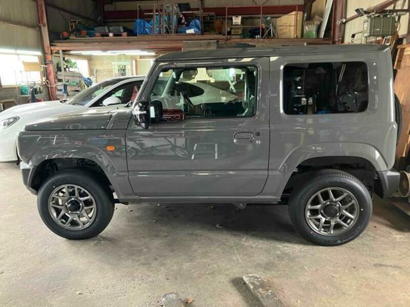 JIMNY