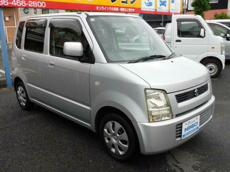 WAGON R