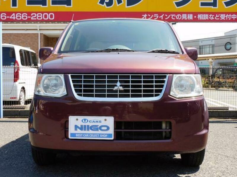 EK WAGON