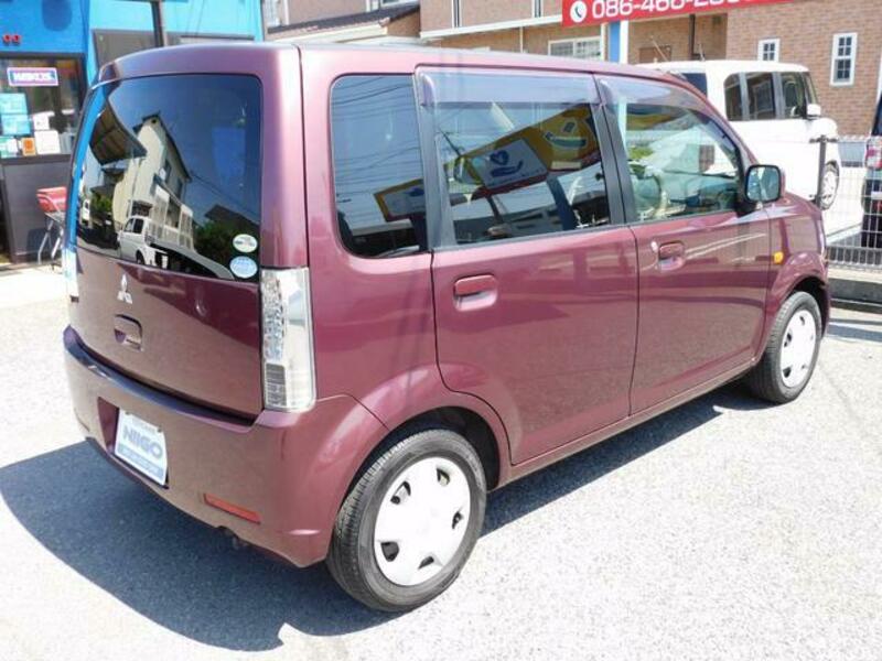 EK WAGON