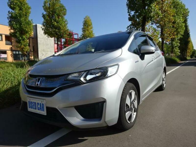 FIT HYBRID