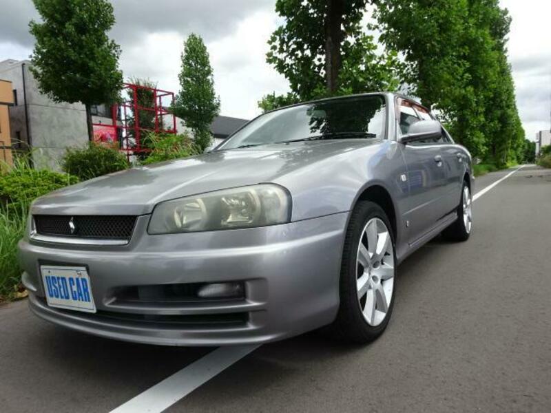 SKYLINE