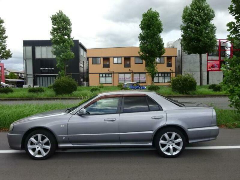 SKYLINE