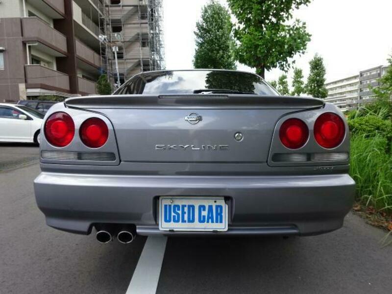 SKYLINE