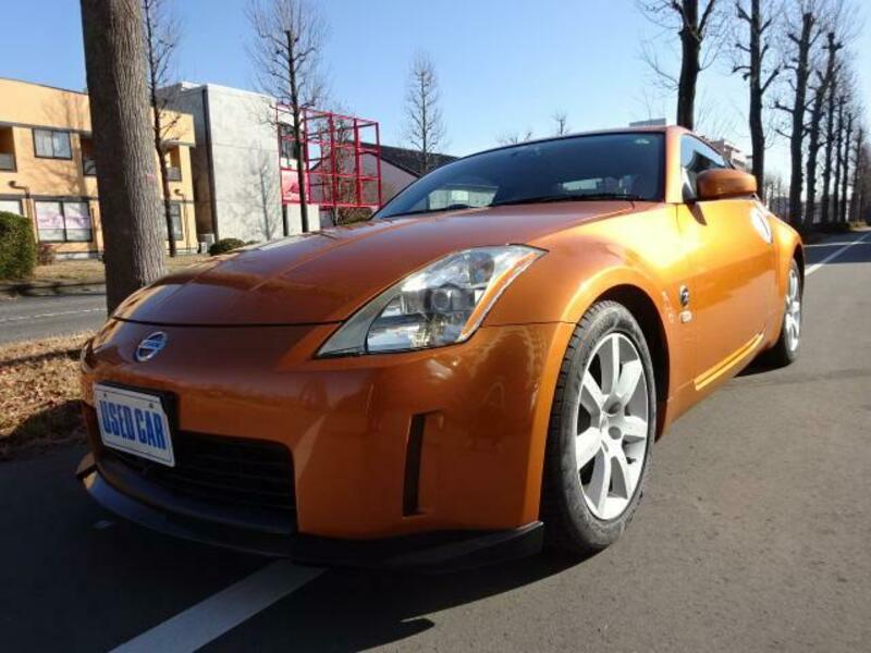 FAIRLADY Z