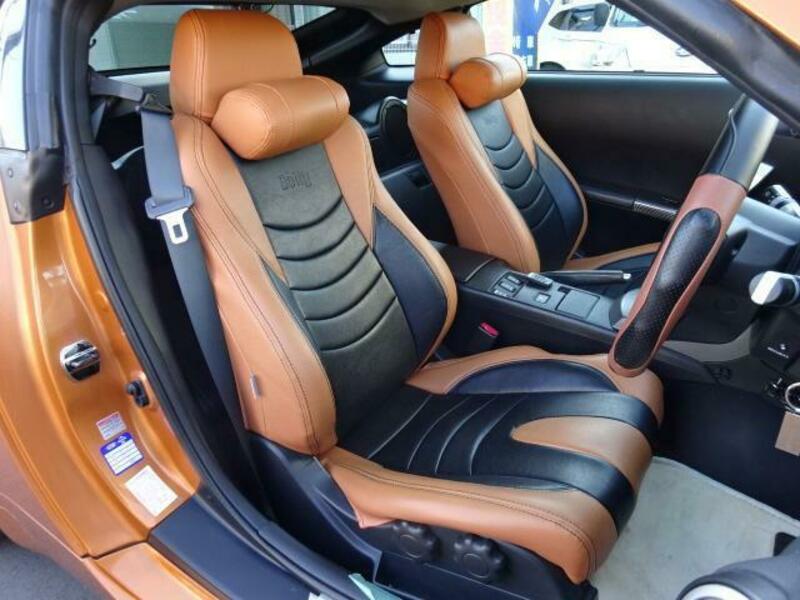 FAIRLADY Z