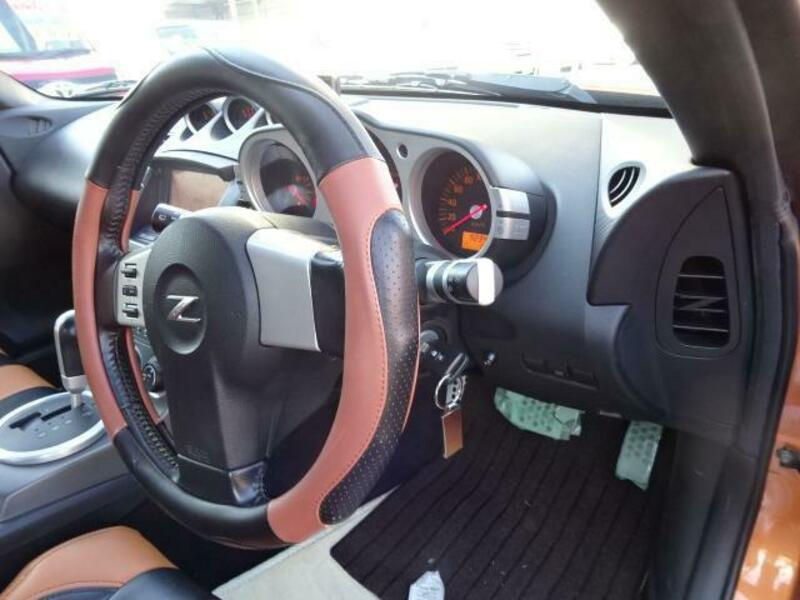 FAIRLADY Z