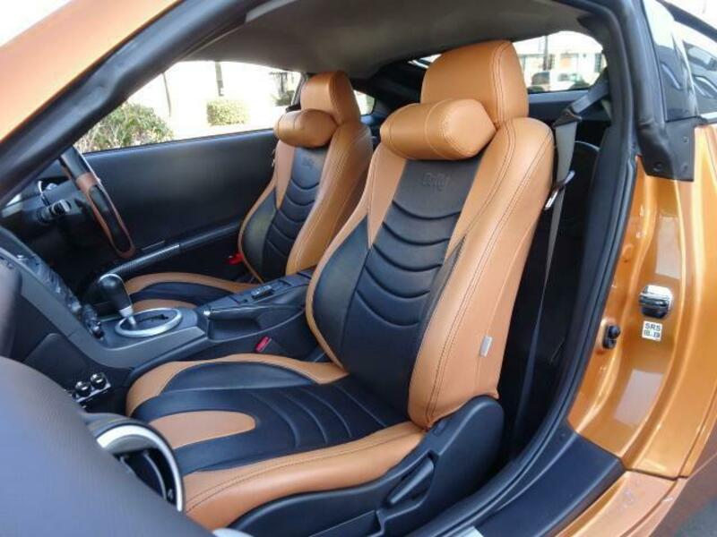 FAIRLADY Z
