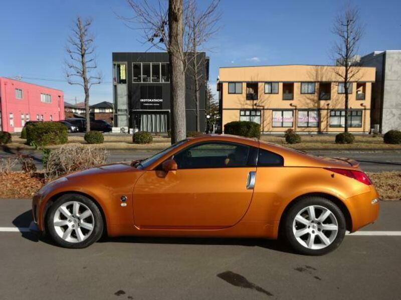 FAIRLADY Z