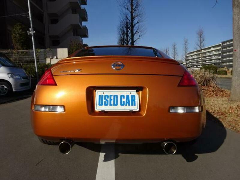 FAIRLADY Z