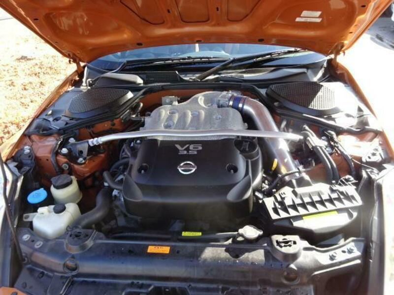 FAIRLADY Z