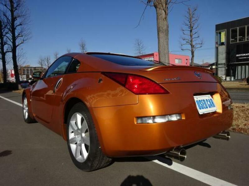 FAIRLADY Z