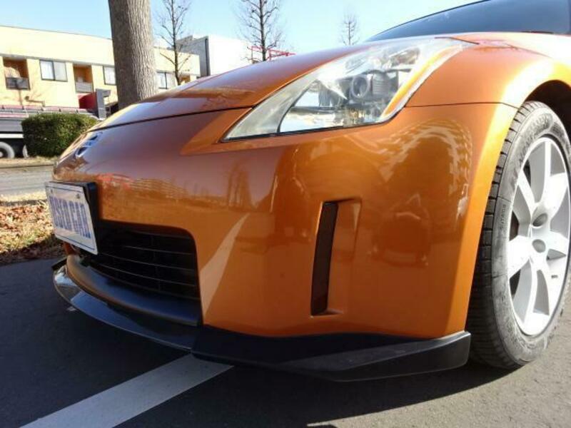 FAIRLADY Z