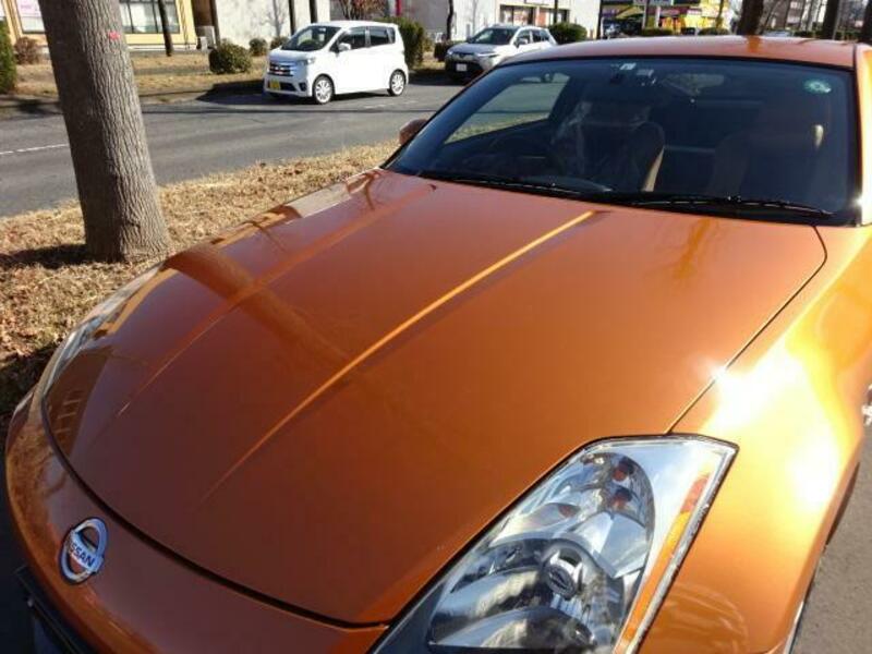 FAIRLADY Z
