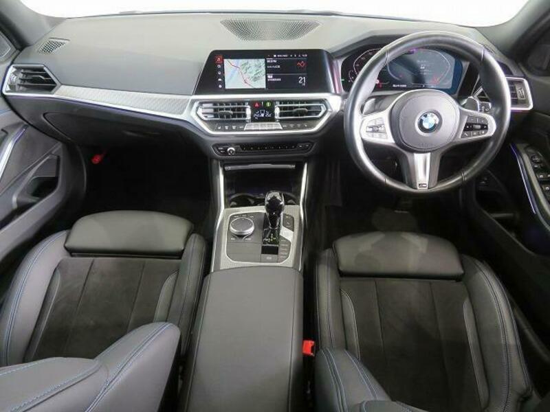 3 SERIES