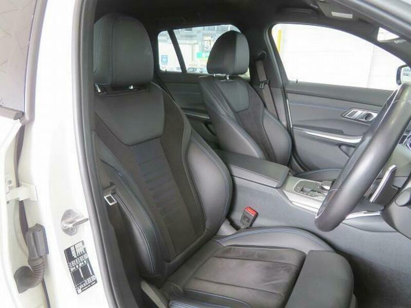 3 SERIES