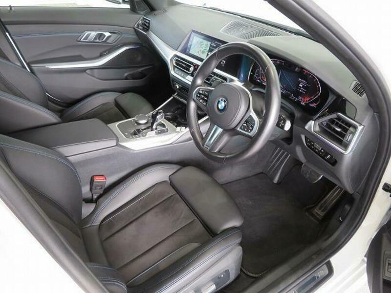 3 SERIES