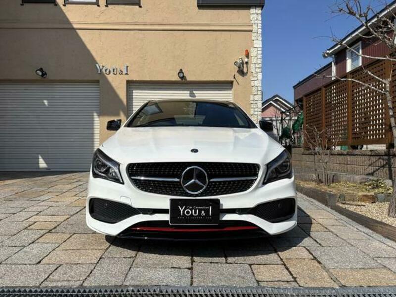 CLA-CLASS