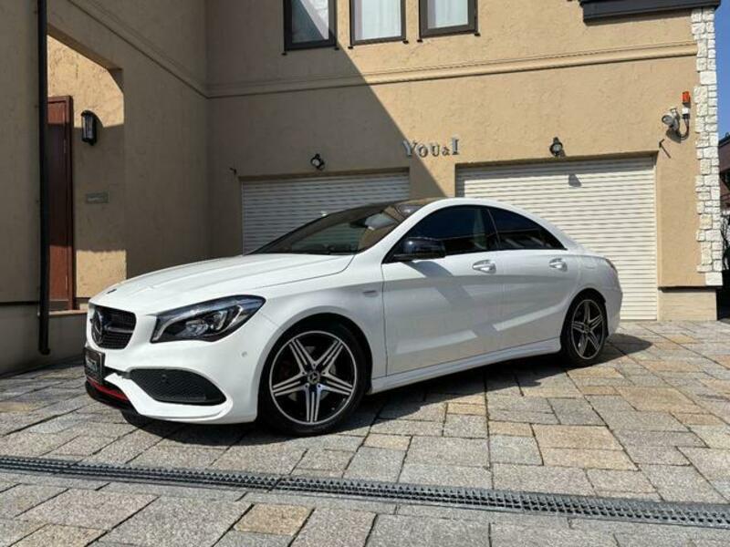 CLA-CLASS