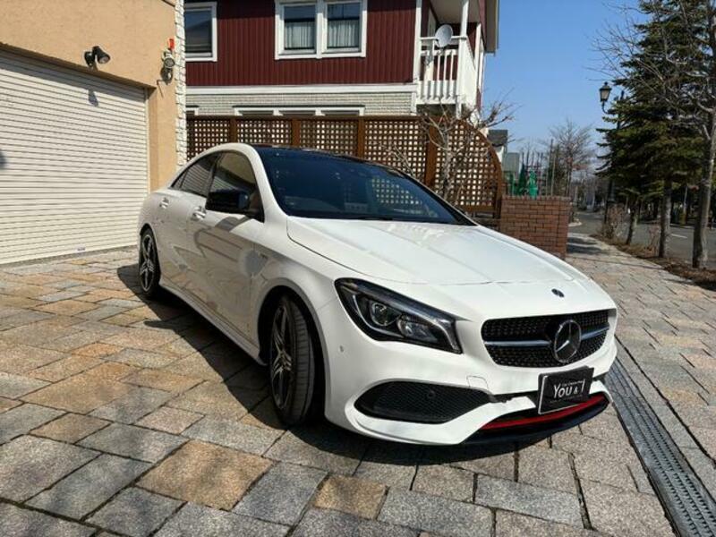CLA-CLASS