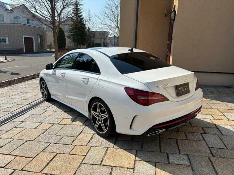 CLA-CLASS