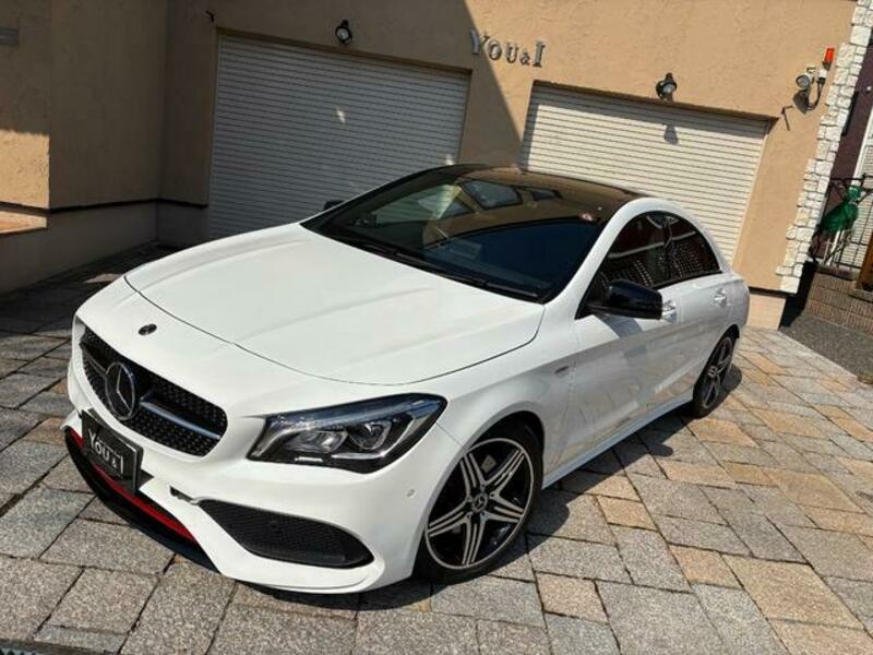 CLA-CLASS