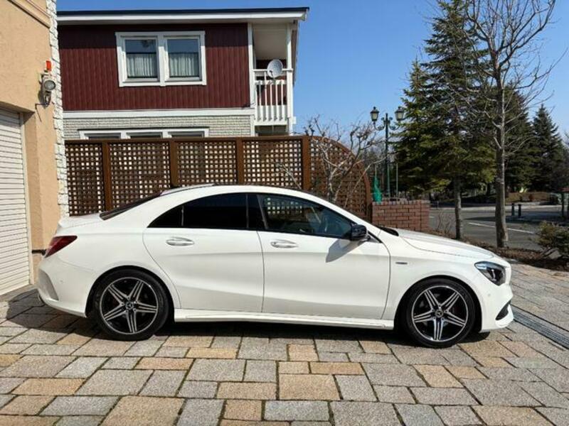 CLA-CLASS