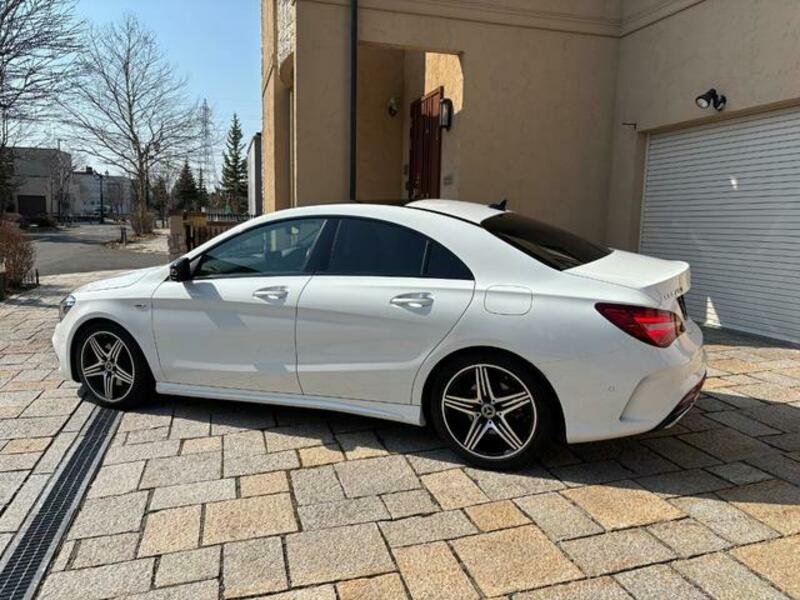CLA-CLASS