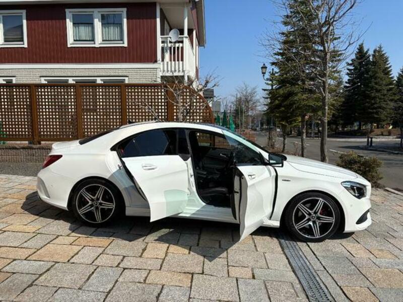 CLA-CLASS