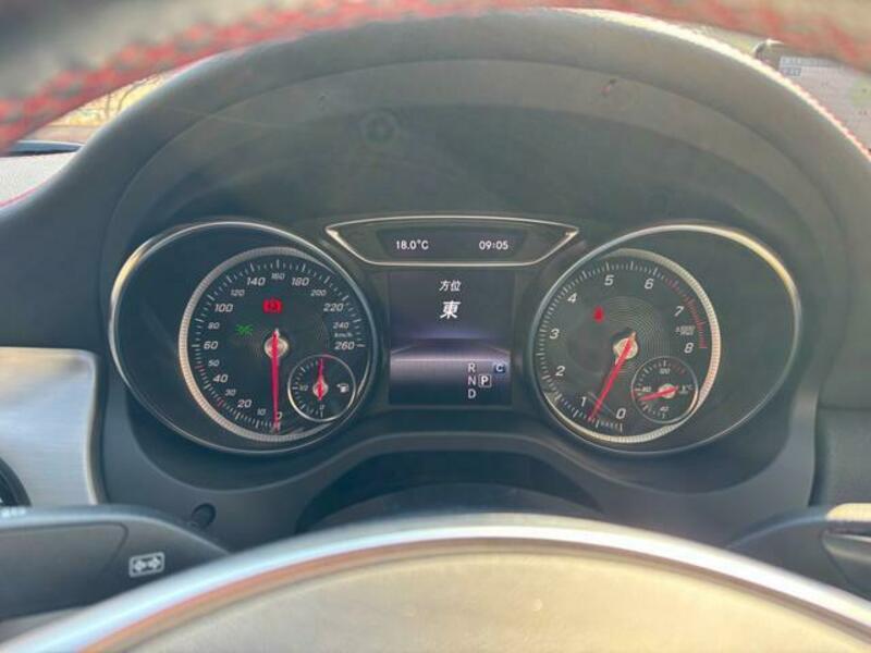 CLA-CLASS