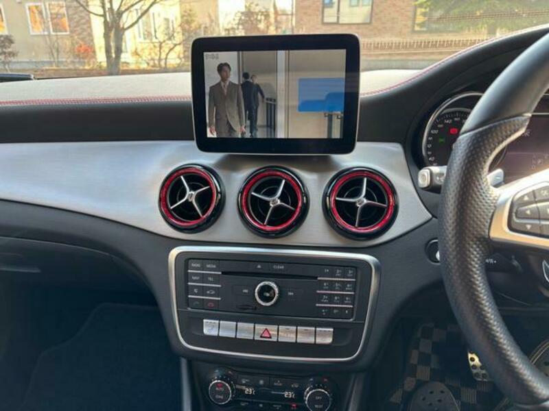 CLA-CLASS