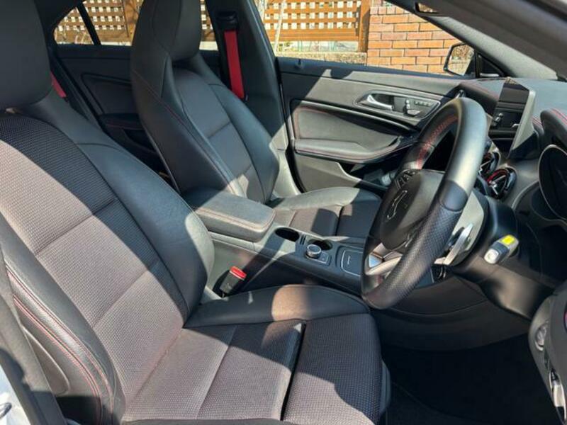 CLA-CLASS
