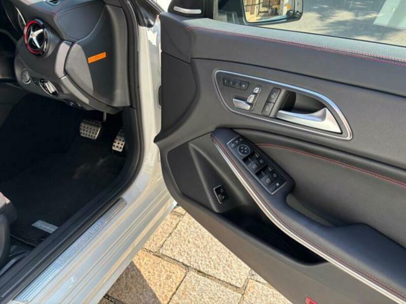 CLA-CLASS