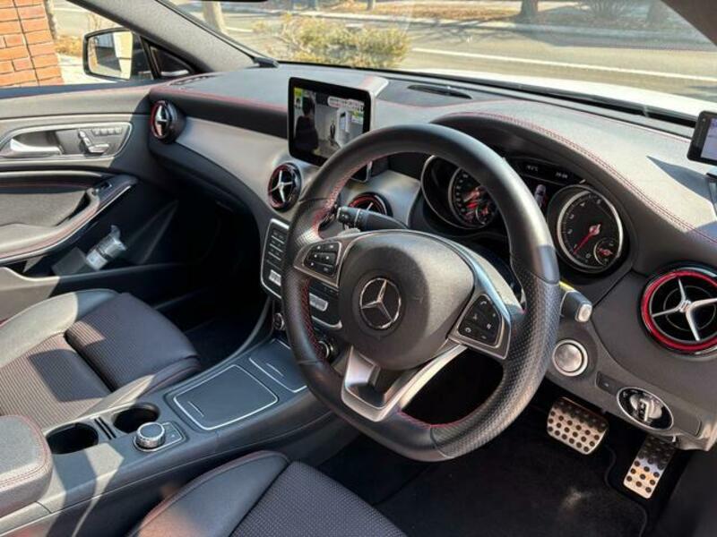 CLA-CLASS