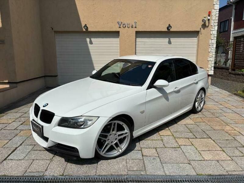 3 SERIES