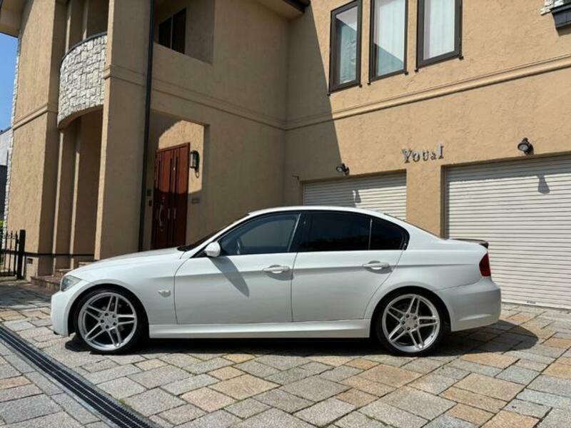 3 SERIES