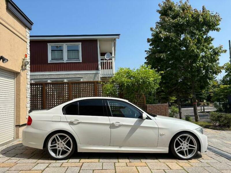 3 SERIES