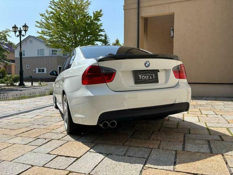 3 SERIES